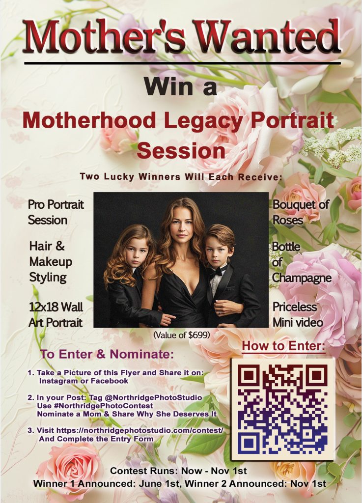 motherhood-contest-flyer